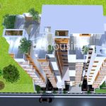 Apartment at Mehedibug, Adabor