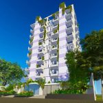 3 Beds Under Construction Apartment/Flats for Sale